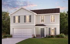 Villages at Huntcliff: Hogansville, Georgia - Century Complete