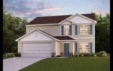 Villages at Huntcliff: Hogansville, Georgia - Century Complete