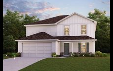 Villages at Huntcliff: Hogansville, Georgia - Century Complete