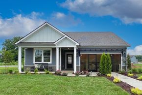 Morgan's Place - Ashland City, TN