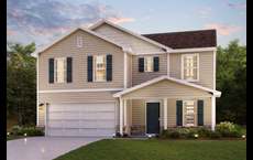 Garden Walk: Jackson, Georgia - Century Complete