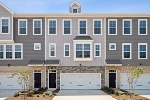 4375 Reed Creek Drive (Youngstown Townhome)