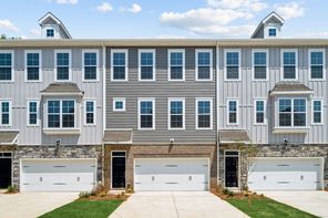 7112 Brookview Lane (Youngstown Townhome)