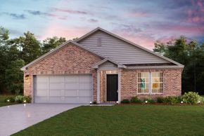 Boardwalk Estates - Springtown, TX