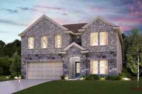 Summerwood Estates - Red Oak, TX
