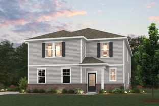 Reedy - Averitt Landing: Lebanon, Tennessee - Century Communities