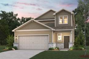 Park Place - New Braunfels, TX