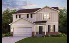 Forest Glen: Monroe, Michigan - Century Complete