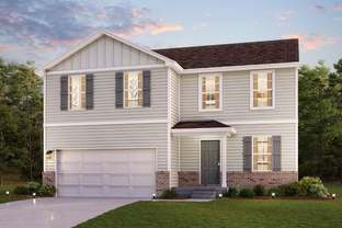 ESSEX - Forest Glen: Monroe, Michigan - Century Complete