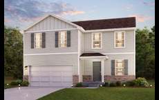 Forest Glen: Monroe, Michigan - Century Complete