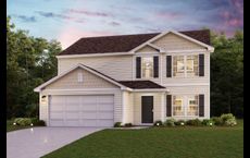 Greystone: Glen Saint Mary, Florida - Century Complete