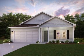 Kiersten Heights - Chipley, FL