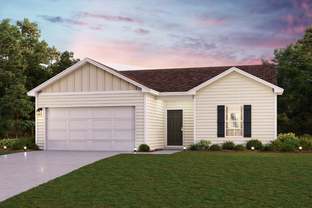 ABERNATHY - Palm Coast Signature: Palm Coast, Florida - Century Complete