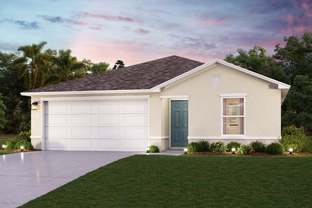 ALTON - Palm Bay Classic: Palm Bay, Florida - Century Complete
