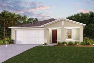 PORTSMOUTH - Palm Bay Classic: Palm Bay, Florida - Century Complete