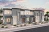 casa en The Townes at Union Village por Century Communities