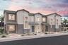 casa en The Townes at Union Village por Century Communities