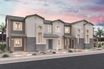The Townes at Union Village - Henderson, NV