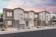The Townes at Union Village por Century Communities en Las Vegas Nevada