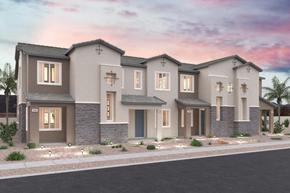 The Townes at Union Village - Henderson, NV
