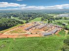 The Townhomes - Newton, NC