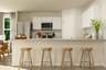 homes in Clear Springs by Century Complete