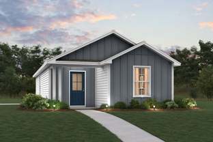 CAROLINA - Mossy Head: Defuniak Springs, Florida - Century Complete