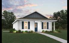 Mossy Head: Defuniak Springs, Florida - Century Complete