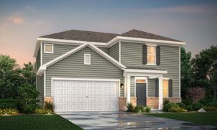 Fontana - Parkview Estates: Atlanta, Georgia - Century Communities