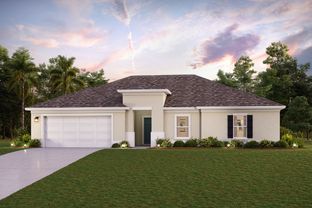 CORYELL - Grand Oaks: Avon Park, Florida - Century Complete