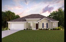 Grand Oaks: Avon Park, Florida - Century Complete