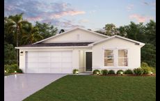 Grand Oaks: Avon Park, Florida - Century Complete