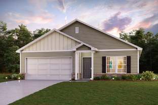 CABOT - Pinehurst: Dublin, Georgia - Century Complete