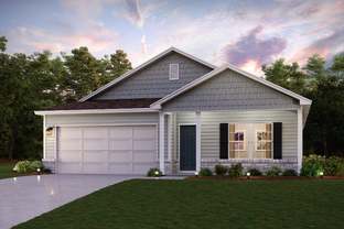 CABOT - Pinehurst: Dublin, Georgia - Century Complete