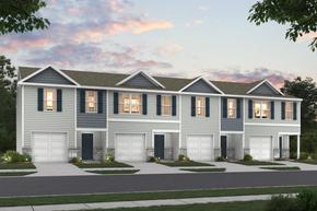 Hillsdale Ridge Townhomes - Advance, NC