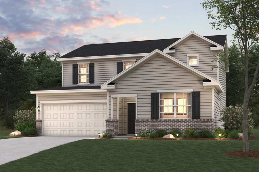4124 Thornbud Road (Harding)