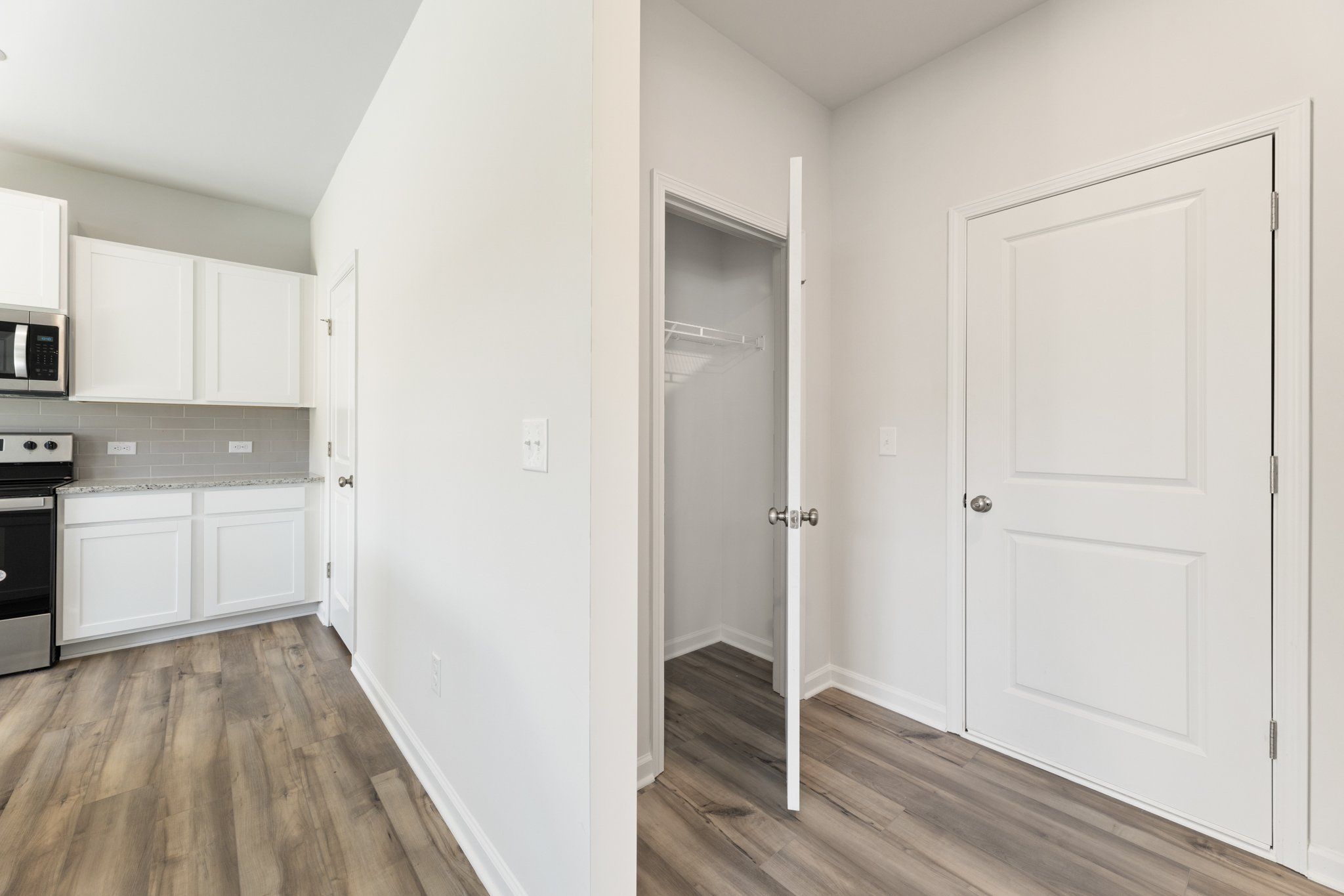 838 Millberry Road. South Fulton, GA 30349