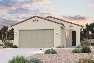 Aspen - North Copper Canyon: Surprise, Arizona - Century Communities