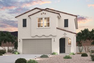Oak - North Copper Canyon: Surprise, Arizona - Century Communities