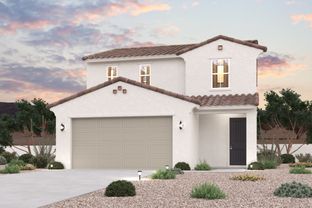 Leyland - North Copper Canyon: Surprise, Arizona - Century Communities