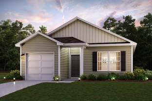 BRISCOE - Glen Eagle: Palatka, Florida - Century Complete