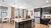 casa en Synergy at SOMO Village por Century Communities