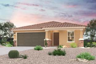 ALAMAR - Valle Vista: Kingman, Arizona - Century Complete