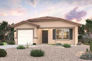 SANDALWOOD - Greater Kingman: Kingman, Arizona - Century Complete