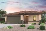 Grande Valley Ranch - Eloy, AZ