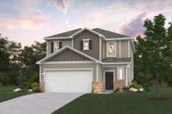 The Meadows at Asbury Ridge por Century Communities en Charlotte South Carolina
