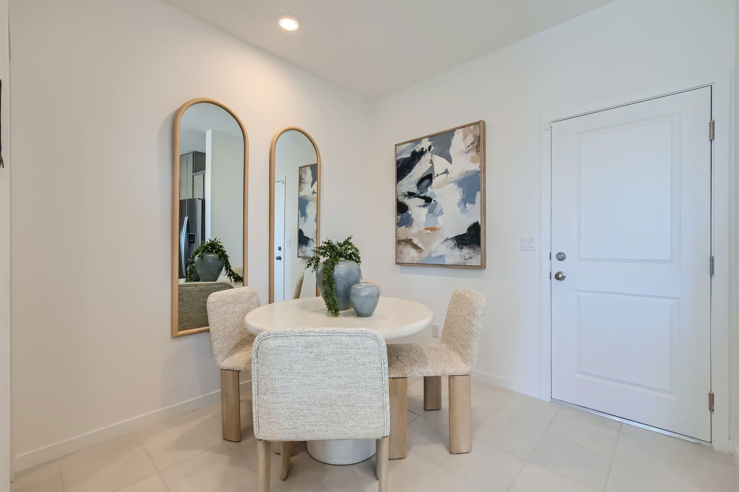 Residence 1478 floor plan