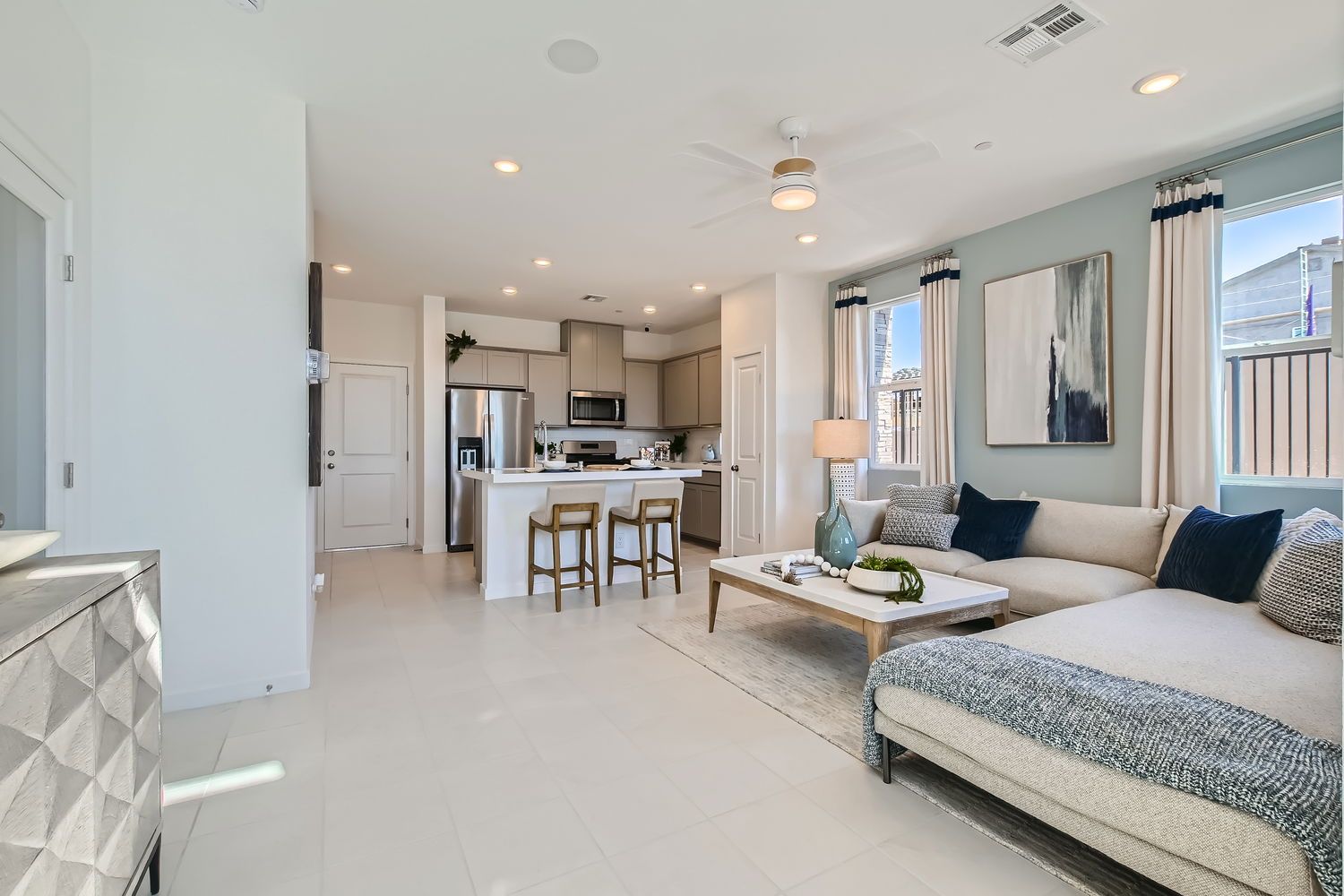 1001 Gearus Place. Henderson, NV 89011