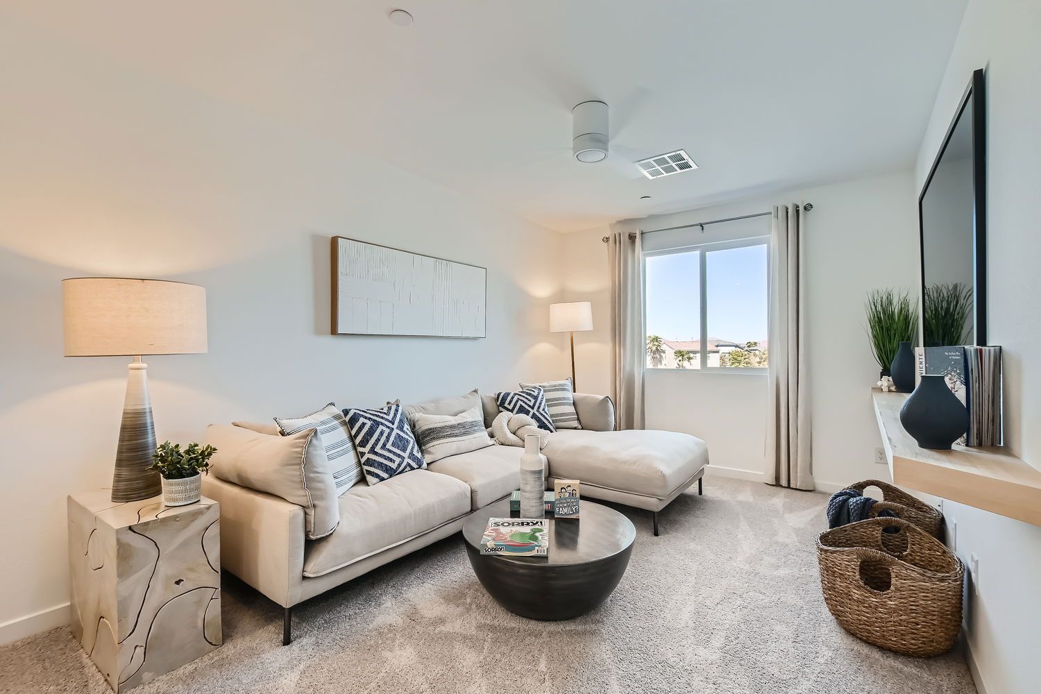 Residence 1478 floor plan