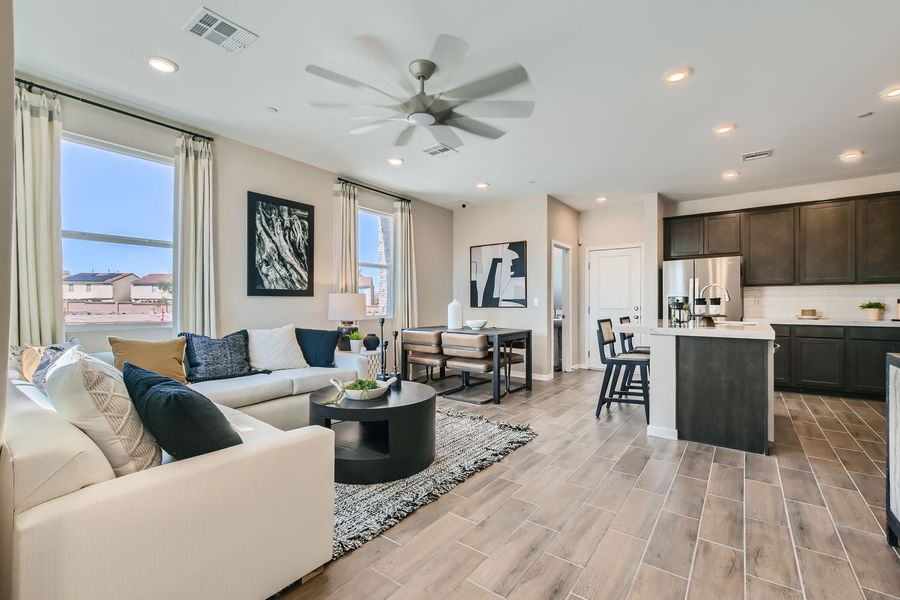 Residence 1479 floor plan